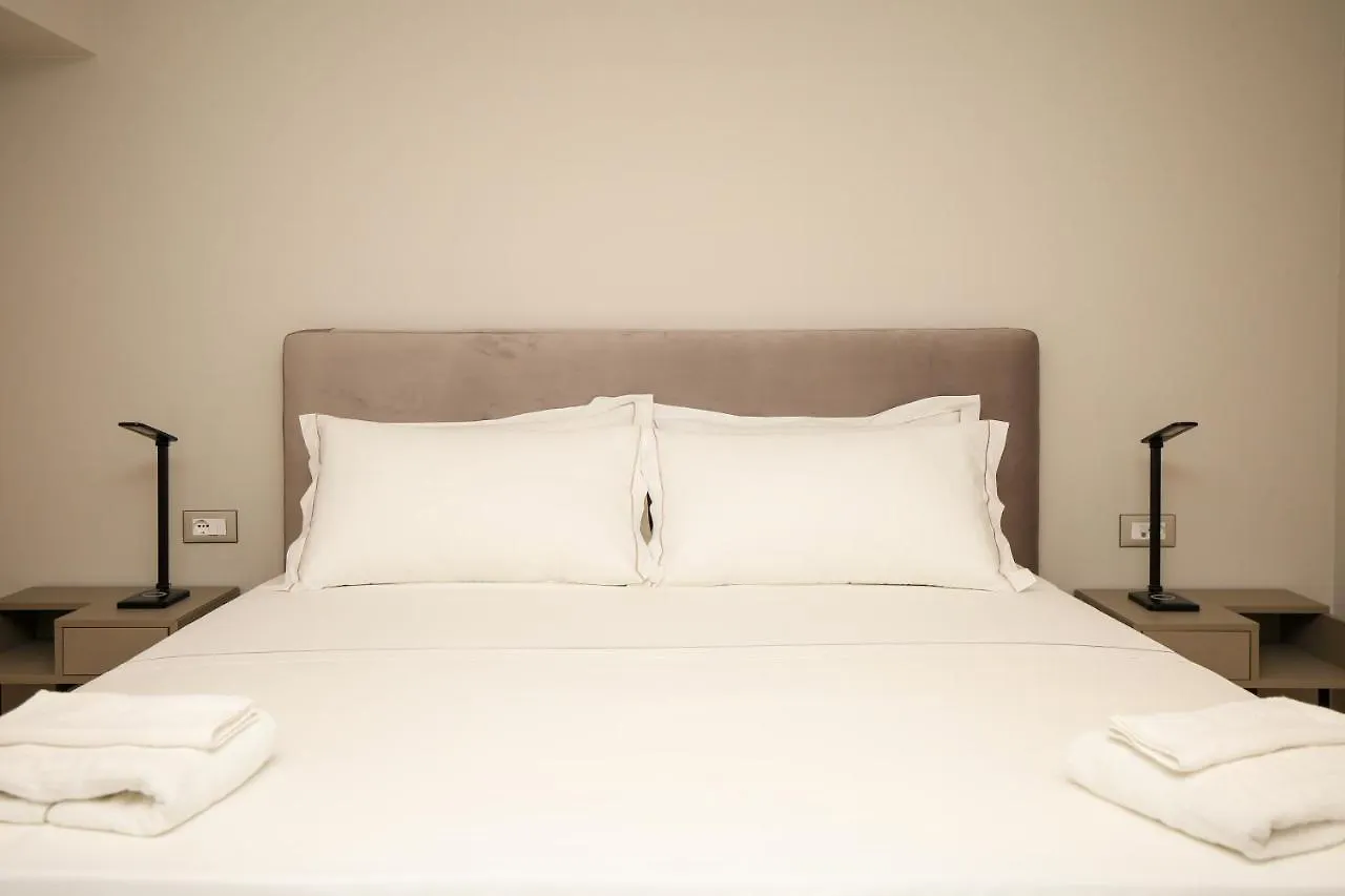 ****  Toto Hotel & Apartments Vlorë 阿尔巴尼亚