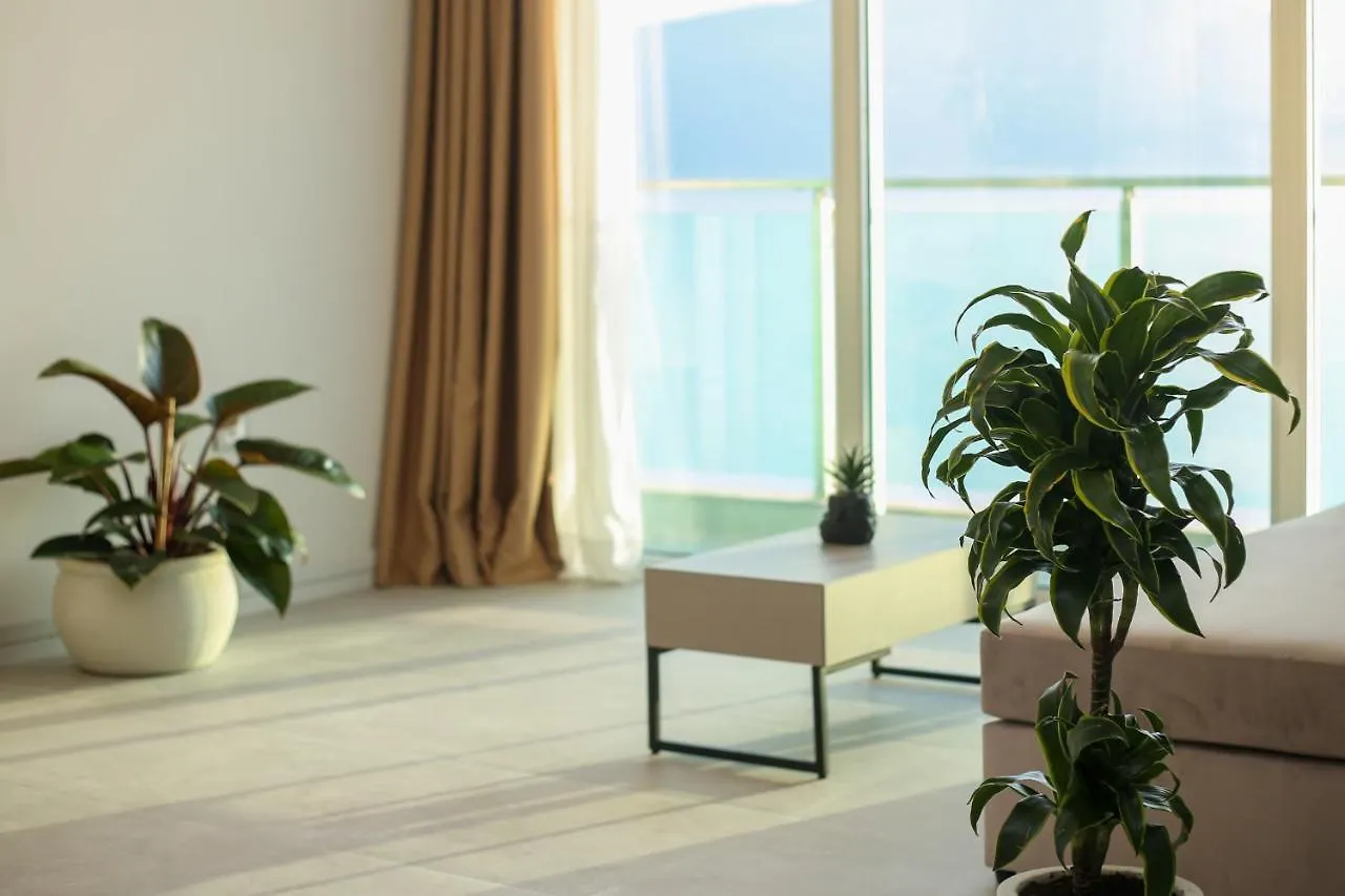 Toto Hotel & Apartments Vlorë