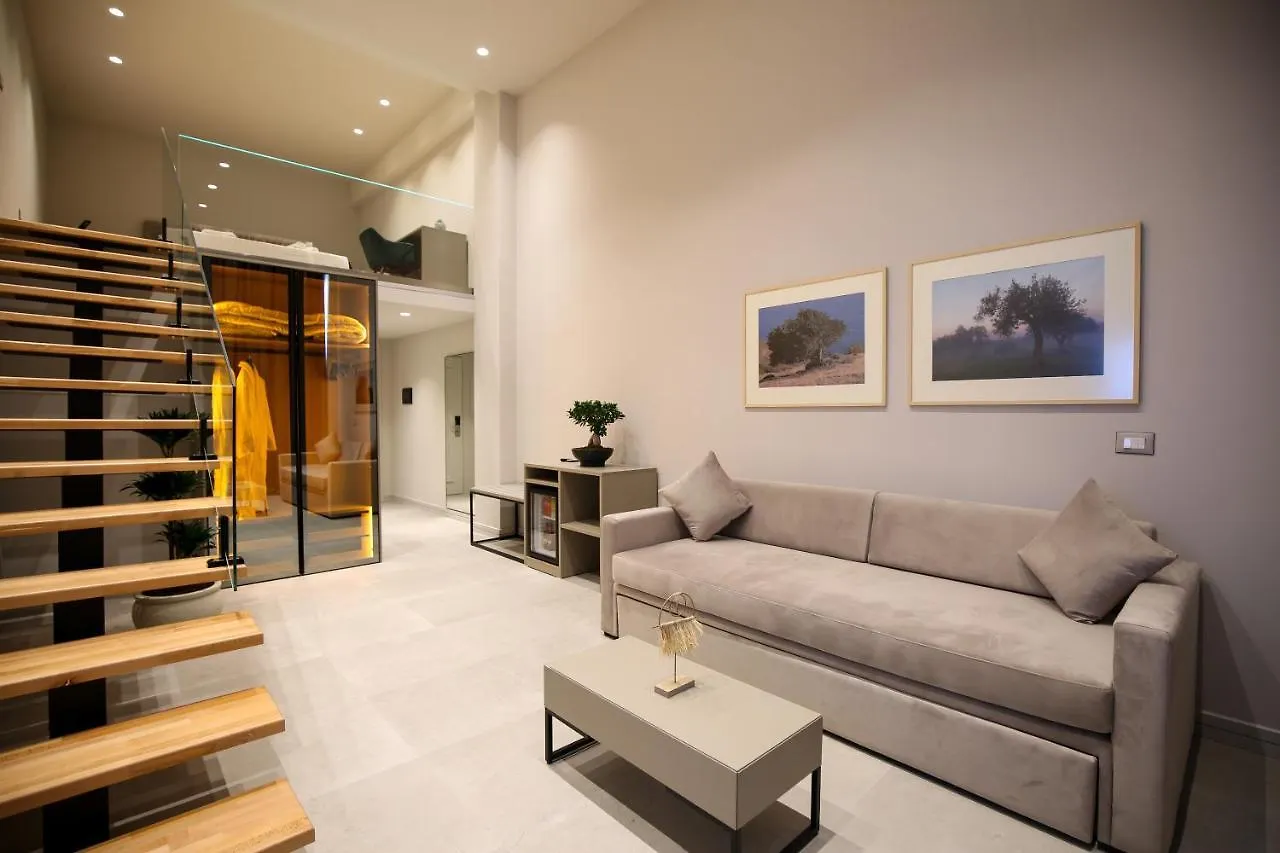 Toto Hotel & Apartments Vlore  Radhime