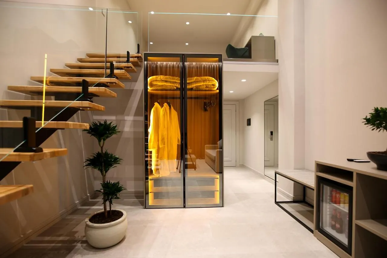 Toto Hotel & Apartments Vlore