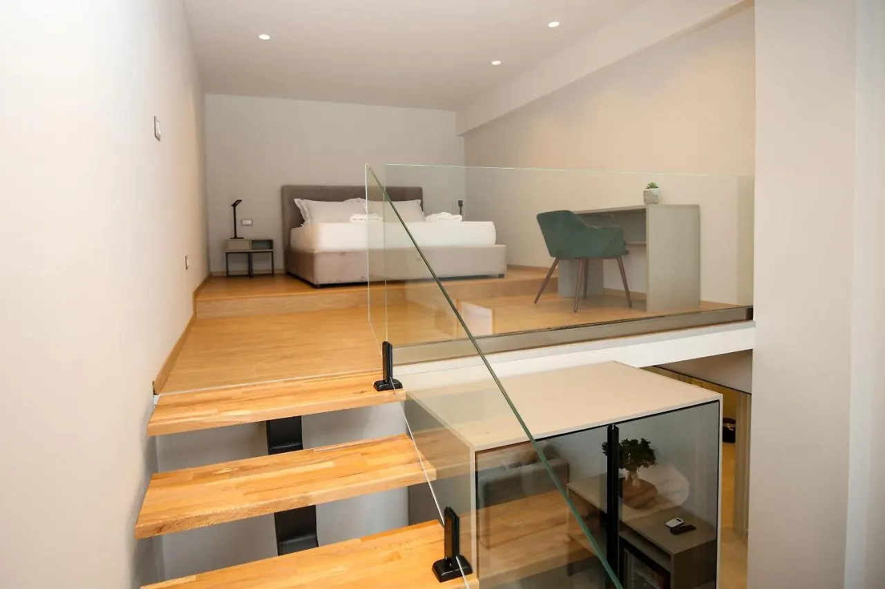 Toto Hotel & Apartments Vlore