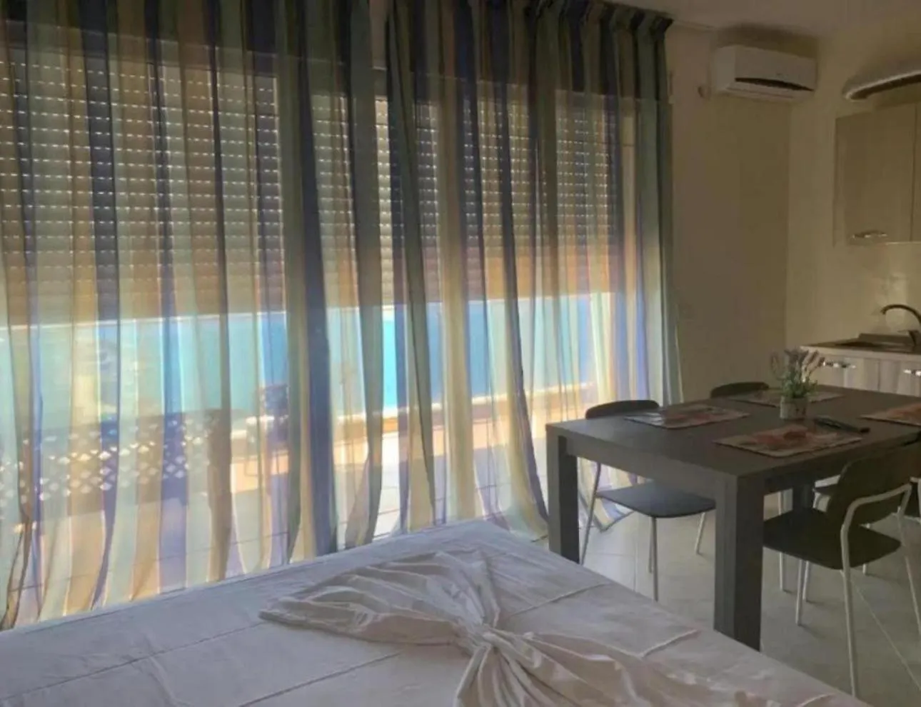 ****  Toto Hotel & Apartments Vlore Albania