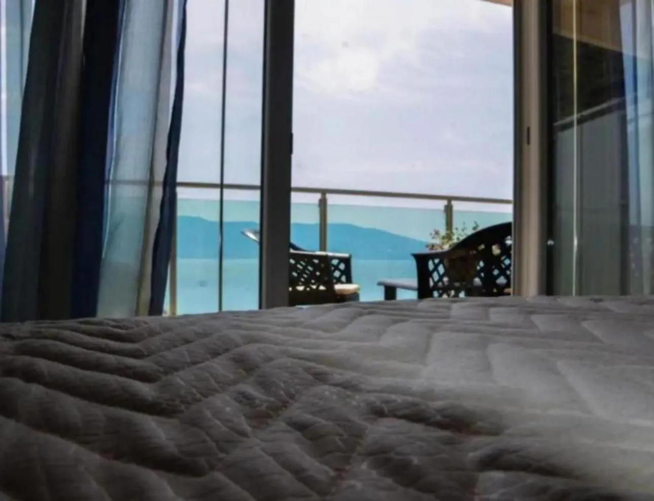 Toto Hotel & Apartments Vlore 4*, Radhime Albania