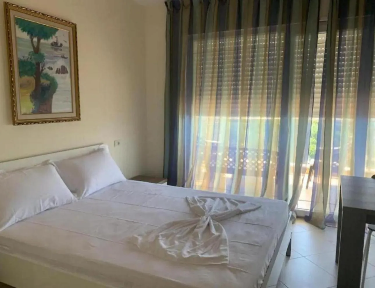 Toto Hotel & Apartments Vlore 4*, Radhime Albania