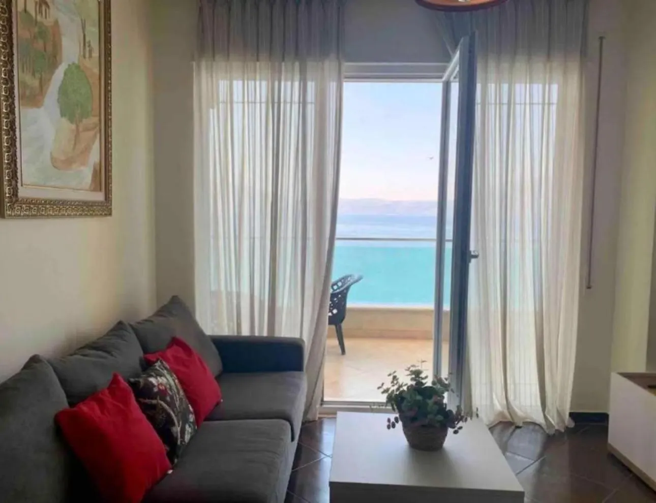 Toto Hotel & Apartments Vlorë