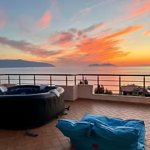 Apartment Jico Travel - Jico, Vlorë