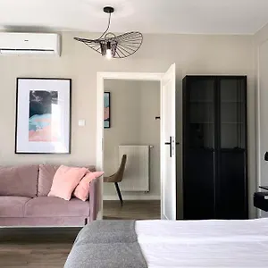 Apartamenty-wroc Center By The Bridge , Breslau Polen