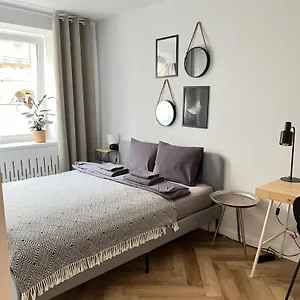 Tandem In Old Town - 24h Self Check-in , Breslau Polen