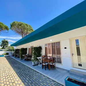 Ferienhaus Holiday Cabins Vlore, Vlorë