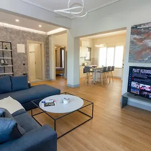 Chic And Minimalistic With Sea View , Iraklio Griechenland