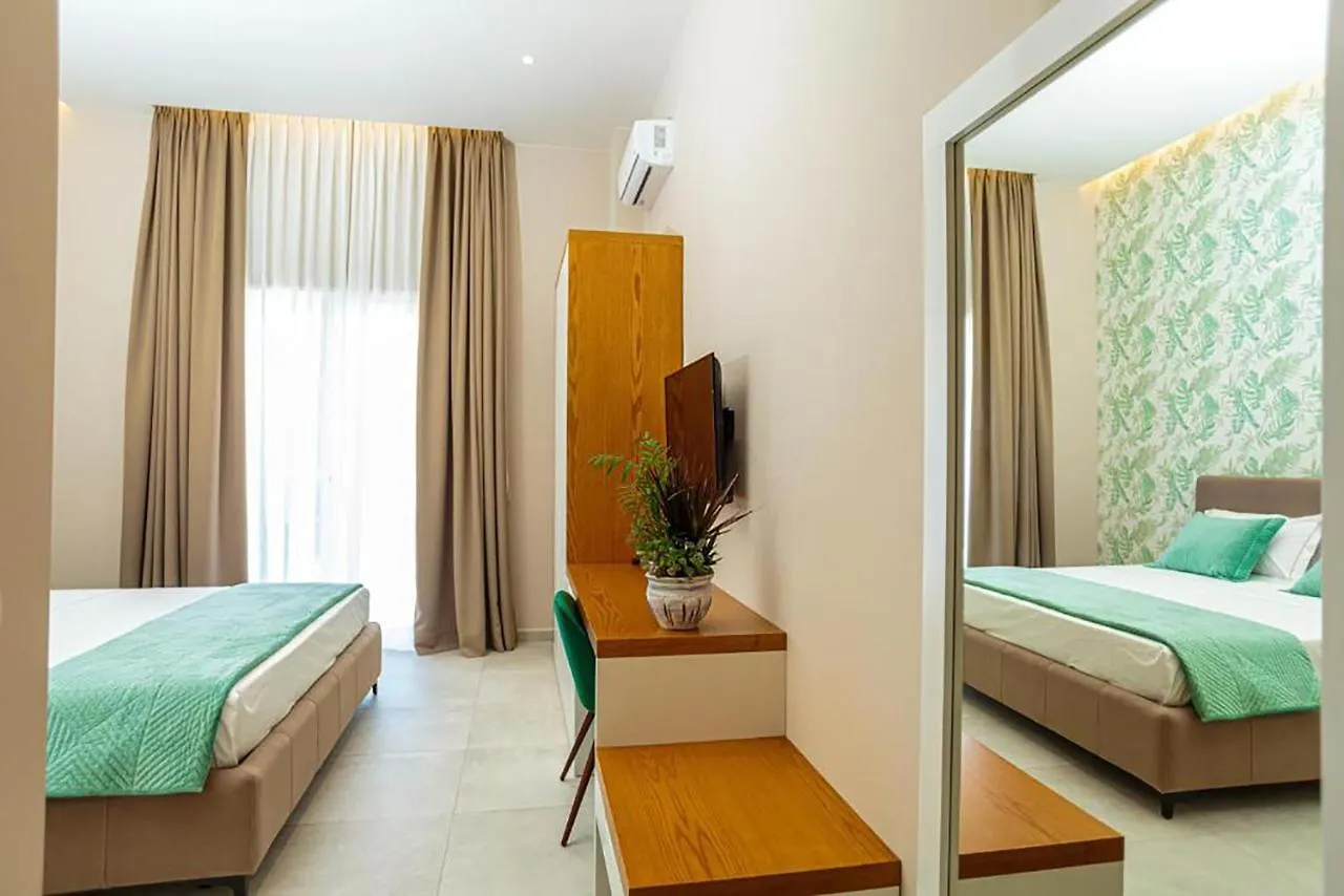 Toto Hotel & Apartments Vlorë