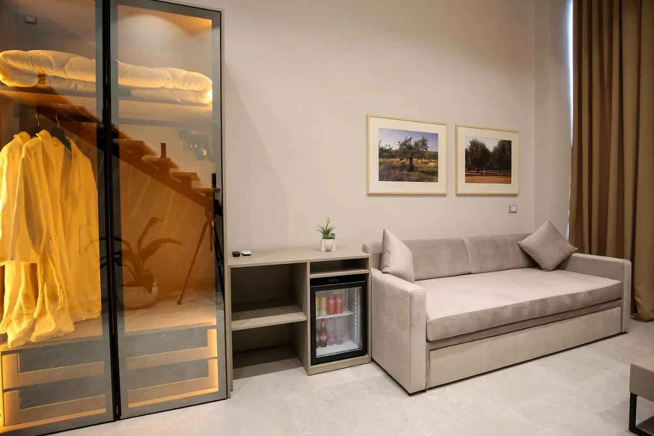 ****  Toto Hotel & Apartments Vlorë Albania