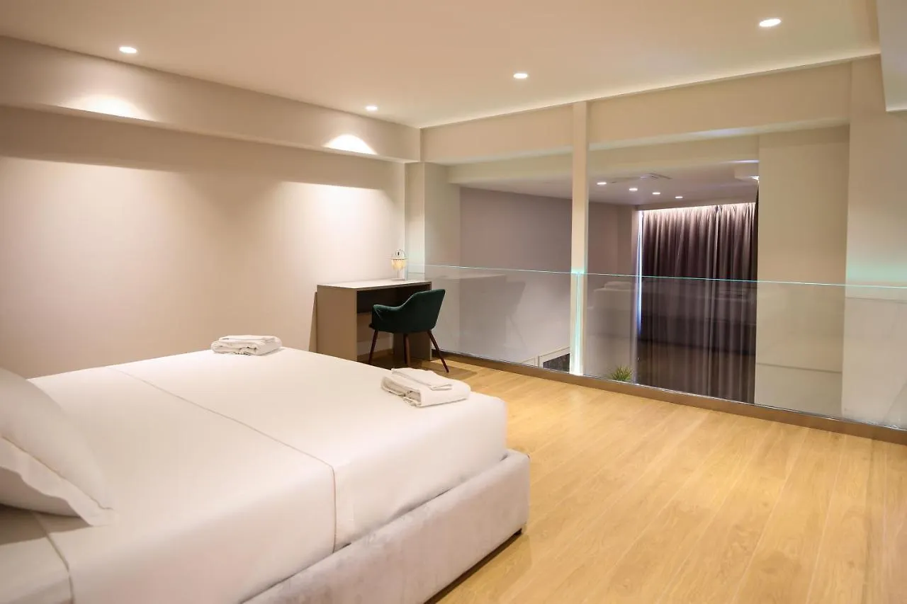 Toto Hotel & Apartments Vlore
