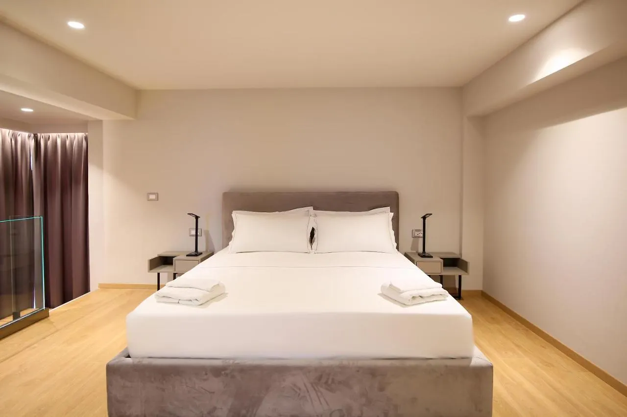 Toto Hotel & Apartments Vlorë Albania