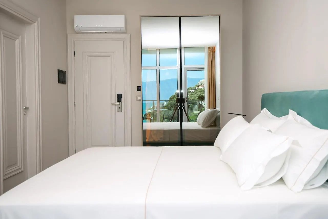 Toto Hotel & Apartments Vlore Albania