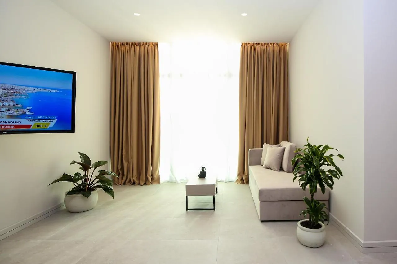 ****  Toto Hotel & Apartments Vlore Albania