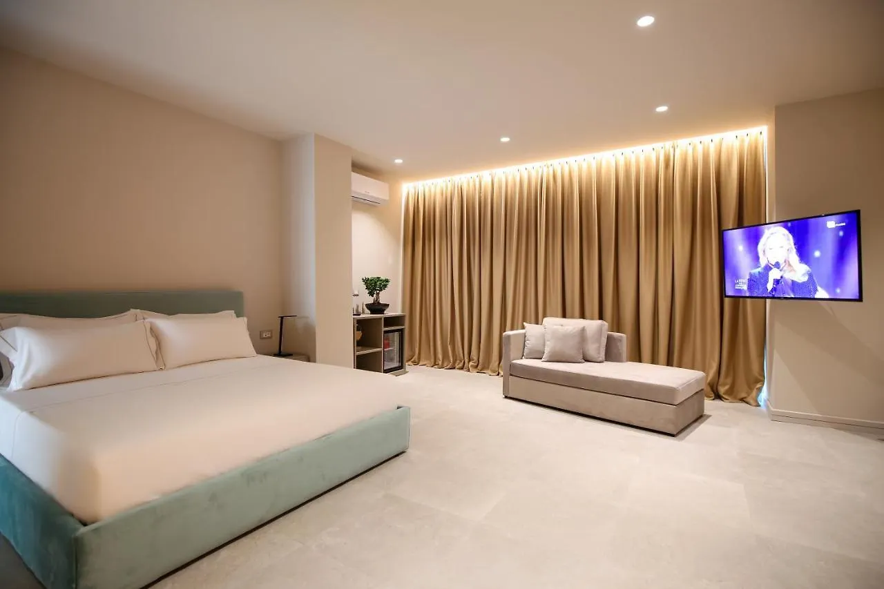 Toto Hotel & Apartments Vlorë