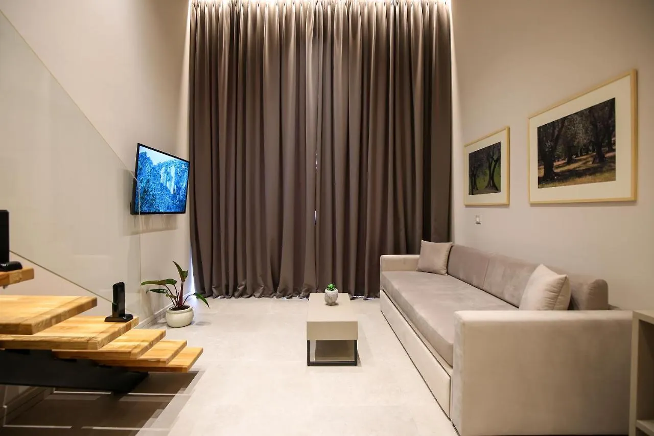 ****  Toto Hotel & Apartments Vlore Albania
