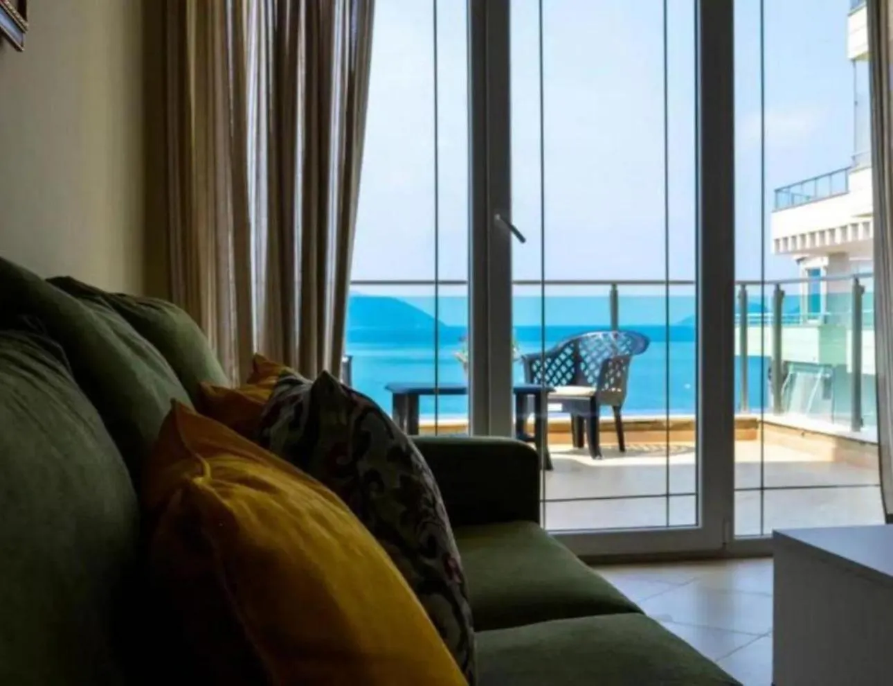 Toto Hotel & Apartments Vlore Albania