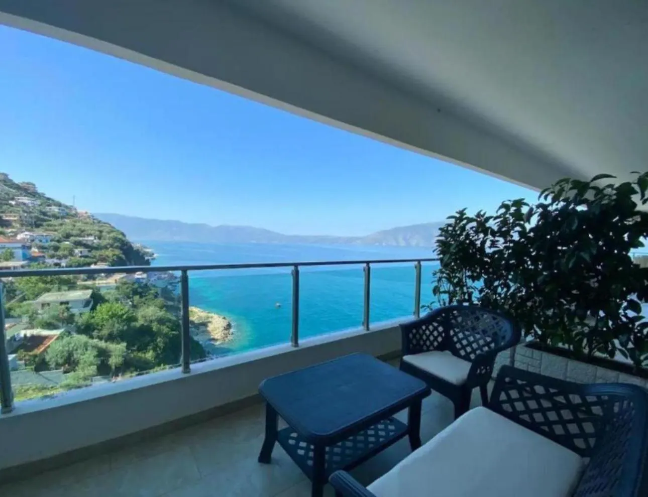 ****  Toto Hotel & Apartments Vlore Albania