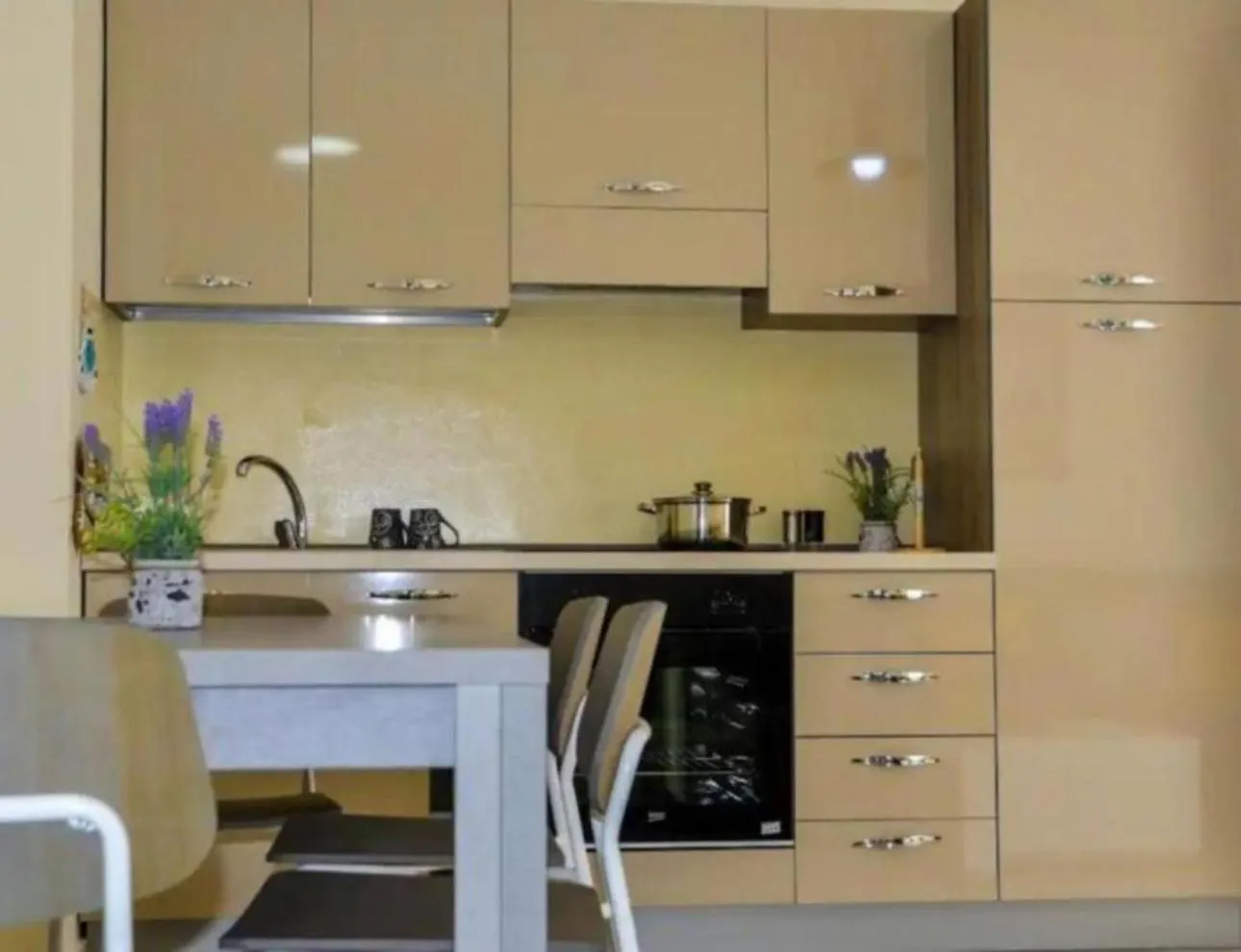 Toto Hotel & Apartments Radhime 4*,