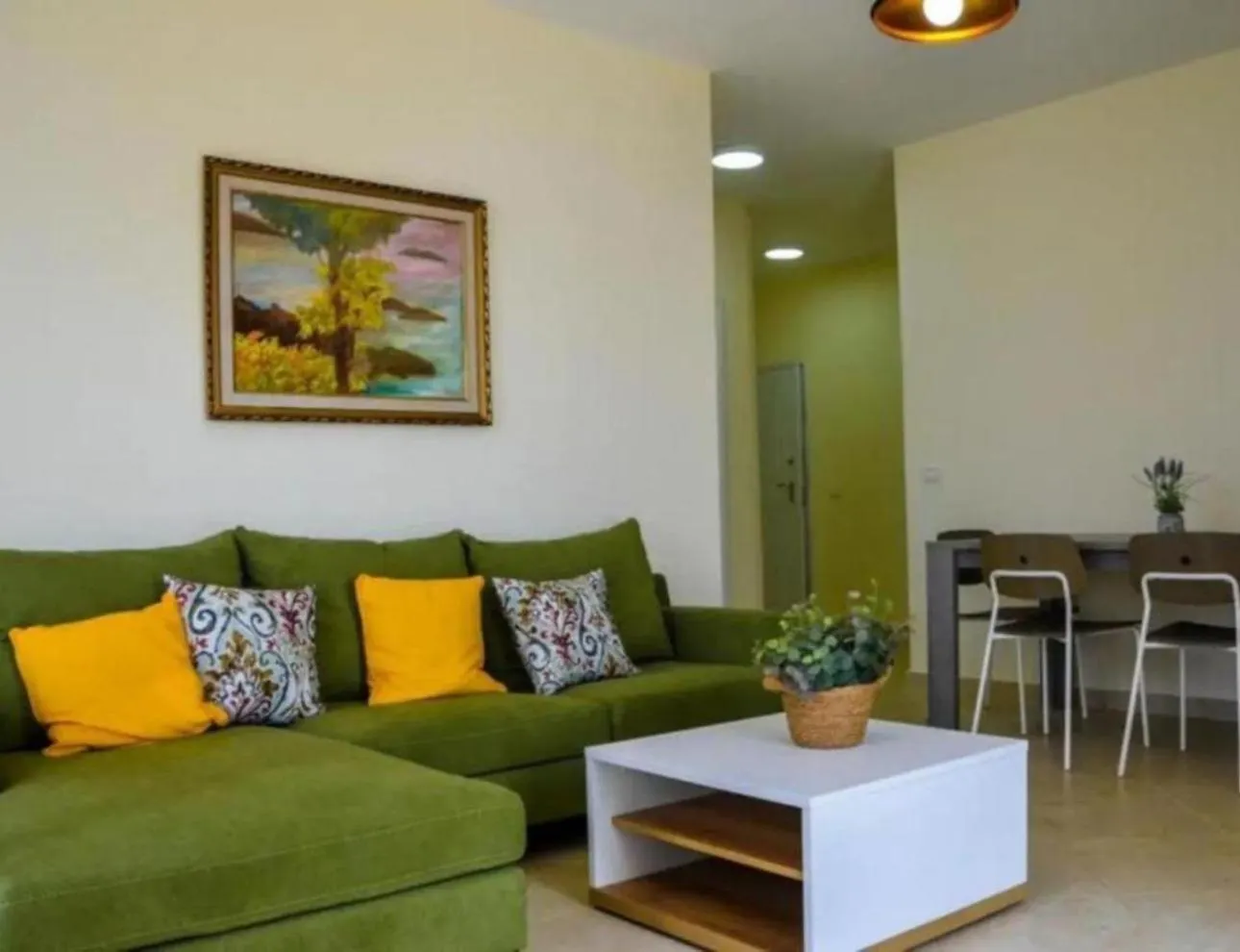 Toto Hotel & Apartments Vlore Albania
