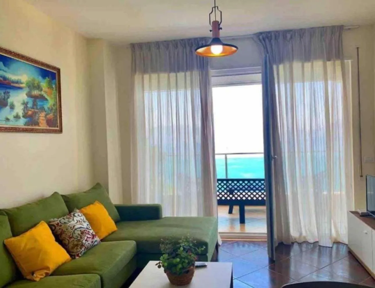 Toto Hotel & Apartments Vlore