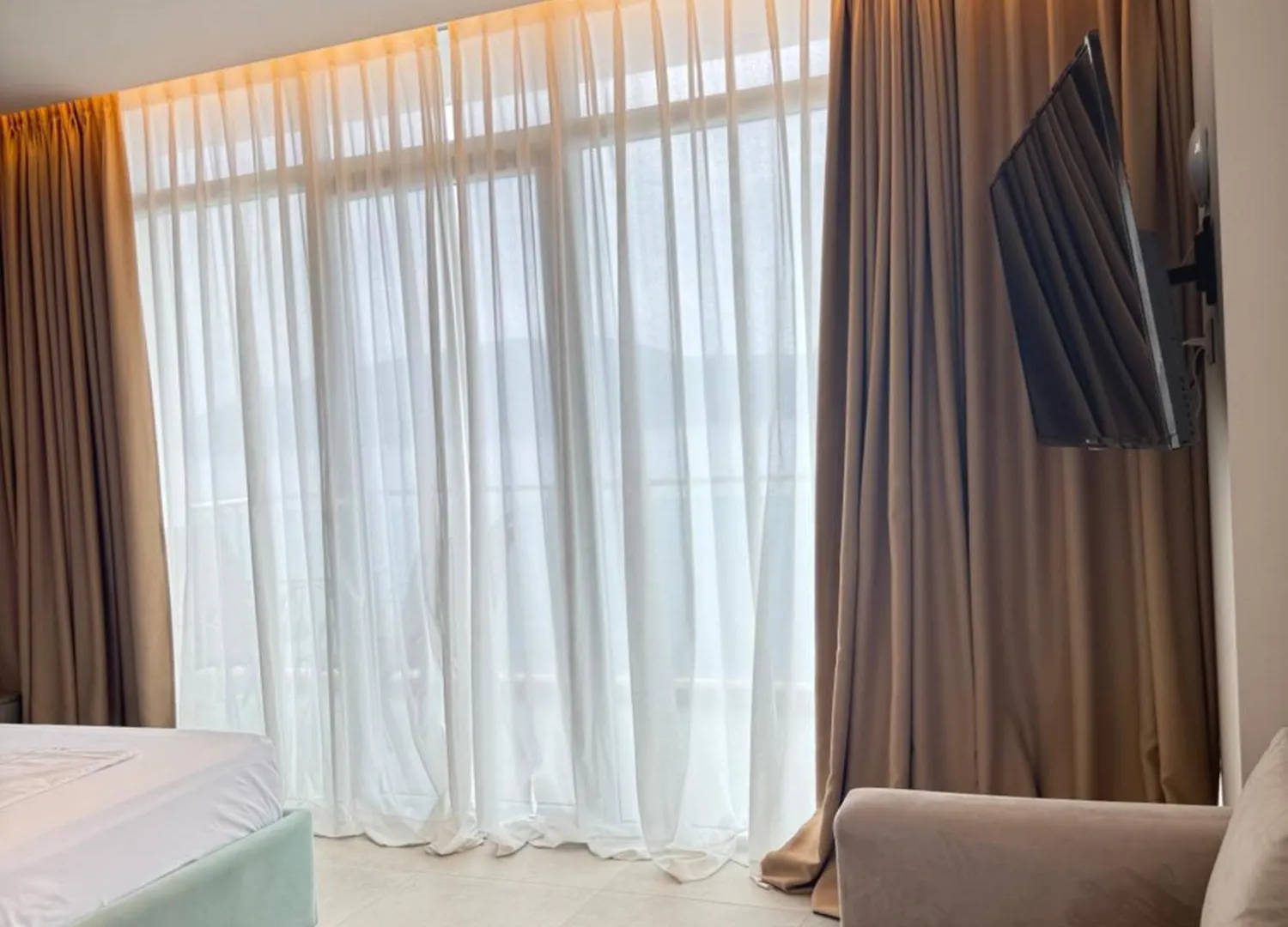 Toto Hotel & Apartments Vlorë